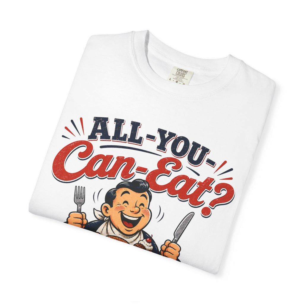 "Don't Mind If I Do!" T-Shirt