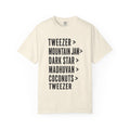 "Dream Setlist" T-Shirt