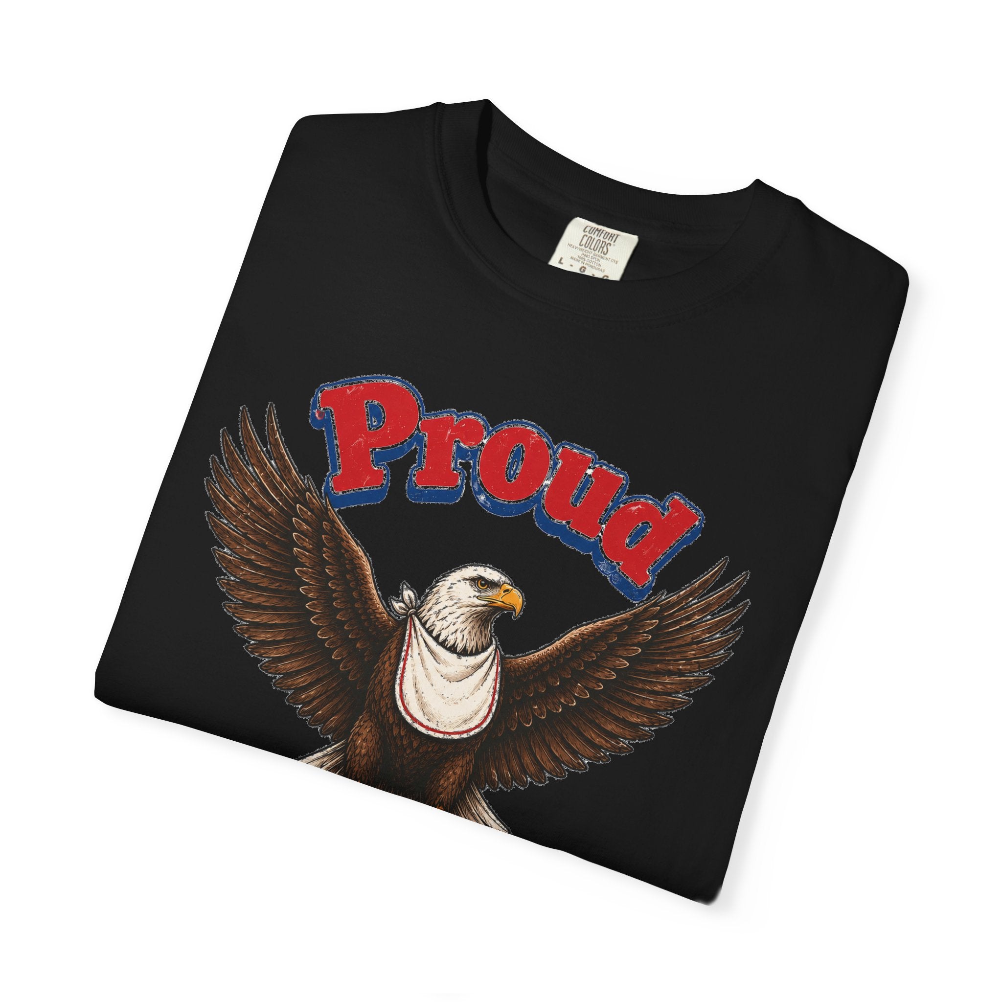 "Proud Early Bird" T-Shirt